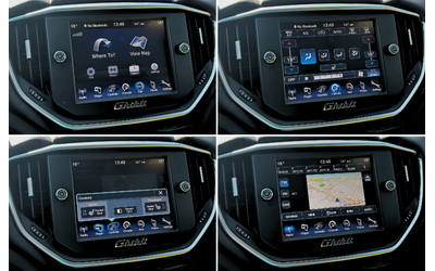 Maserati Ghibli 3.0 V6 D | ХОЛАНДИЯ | ЛИЗИНГ - автомобили, коли, обяви за нови и употребявани 11