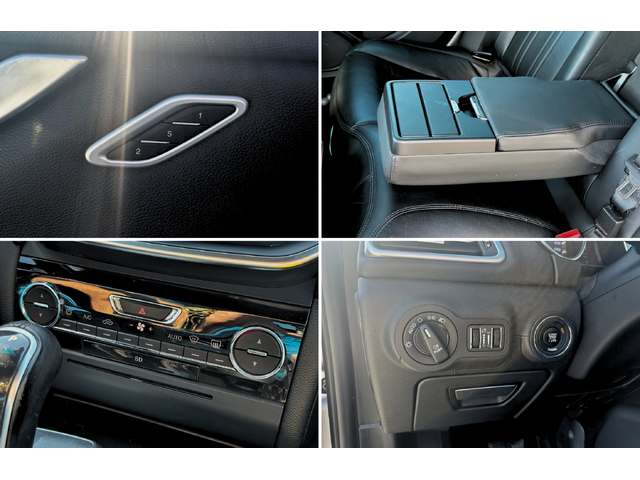 Maserati Ghibli 3.0 V6 D | ХОЛАНДИЯ | ЛИЗИНГ - автомобили, коли, обяви за нови и употребявани 12