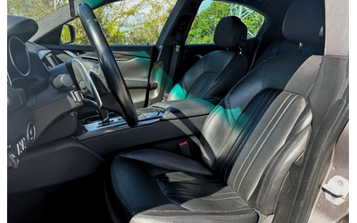 Maserati Ghibli 3.0 V6 D | ХОЛАНДИЯ | ЛИЗИНГ - автомобили, коли, обяви за нови и употребявани 7