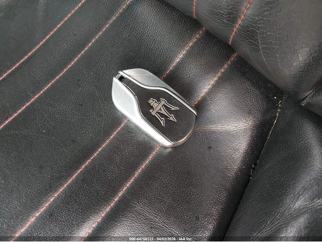 Maserati Ghibli 3.0L V-6 DI, DOHC, VVT, TURBO, 345HP Rear Wheel Drive - автомобили, коли, обяви за нови и употребявани 10