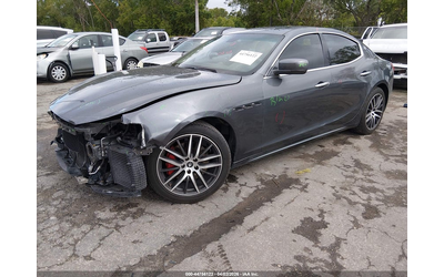maserati-ghibli-3-0l-v-6-di-dohc-vvt-turbo-345hp-rear-wheel-drive - 1