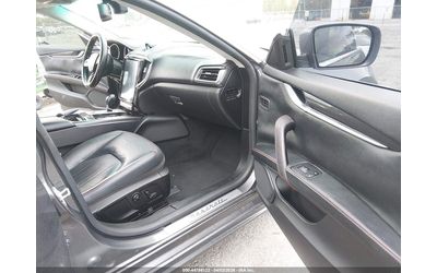 maserati-ghibli-3-0l-v-6-di-dohc-vvt-turbo-345hp-rear-wheel-drive - 4