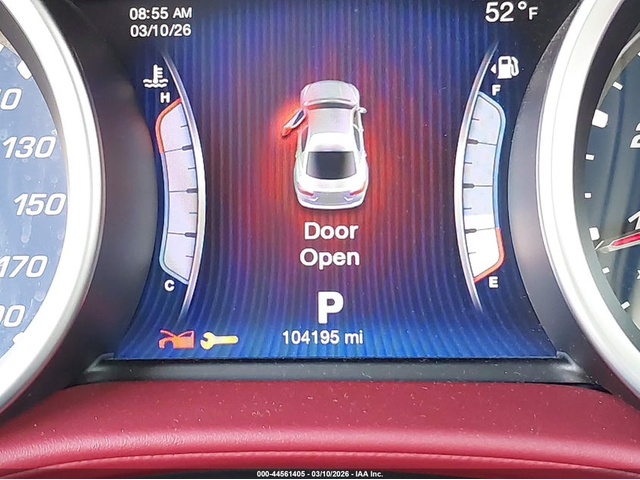 Maserati Ghibli 3.0L V-6 DI, DOHC, VVT, TURBO, 404HP All Wheel Drive - автомобили, коли, обяви за нови и употребявани 6