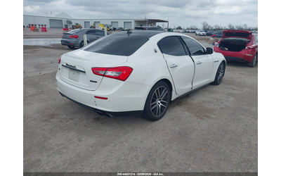 maserati-ghibli-3-0l-v-6-di-dohc-vvt-turbo-404hp-all-wheel-drive - 3