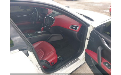 maserati-ghibli-3-0l-v-6-di-dohc-vvt-turbo-404hp-all-wheel-drive - 4