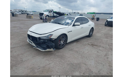 maserati-ghibli-3-0l-v-6-di-dohc-vvt-turbo-404hp-all-wheel-drive - 5