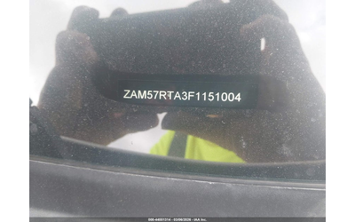 Maserati Ghibli 3.0L V-6 DI, DOHC, VVT, TURBO, 404HP All Wheel Drive - автомобили, коли, обяви за нови и употребявани 8