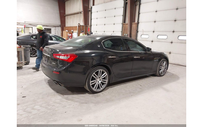 maserati-ghibli-3-0l-v-6-di-dohc-vvt-turbo-404hp-all-wheel-drive - 3