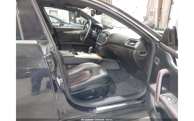 maserati-ghibli-3-0l-v-6-di-dohc-vvt-turbo-404hp-all-wheel-drive - 4