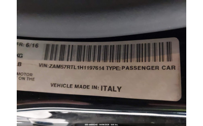 Maserati Ghibli 3.0L V-6 DI, DOHC, VVT, TURBO, 404HP All Wheel Drive - автомобили, коли, обяви за нови и употребявани 8