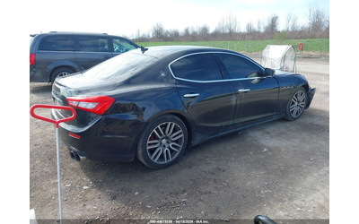 maserati-ghibli-3-0l-v-6-di-dohc-vvt-turbo-404hp-all-wheel-drive - 3