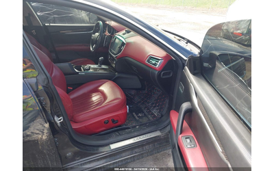 maserati-ghibli-3-0l-v-6-di-dohc-vvt-turbo-404hp-all-wheel-drive - 4