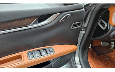 Maserati Ghibli 3.0 autogeorge.com - автомобили, коли, обяви за нови и употребявани 16