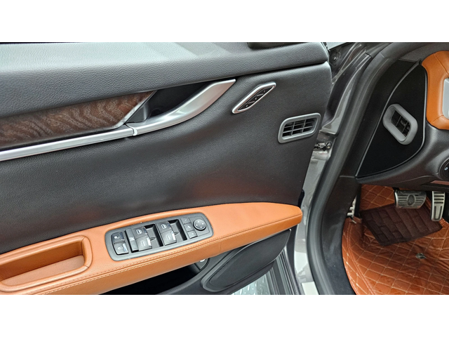 Maserati Ghibli 3.0 autogeorge.com - автомобили, коли, обяви за нови и употребявани 16