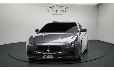 maserati-ghibli - 2