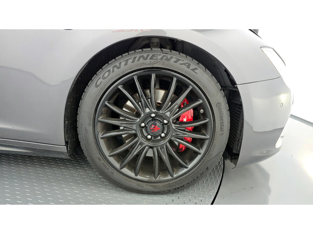 Maserati Ghibli 3.0 autogeorge.com - автомобили, коли, обяви за нови и употребявани 4