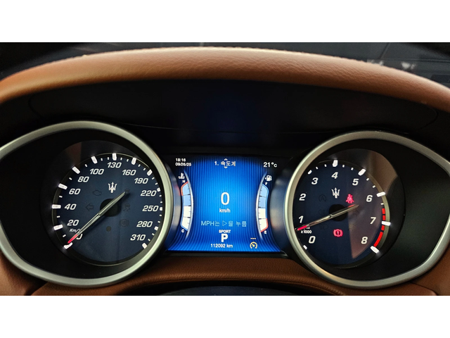 Maserati Ghibli 3.0 autogeorge.com - автомобили, коли, обяви за нови и употребявани 6