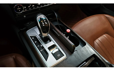 Maserati Ghibli 3.0 autogeorge.com - автомобили, коли, обяви за нови и употребявани 7