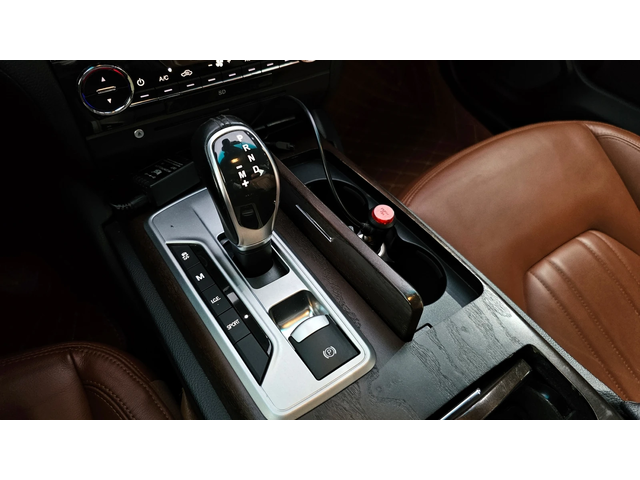 Maserati Ghibli 3.0 autogeorge.com - автомобили, коли, обяви за нови и употребявани 7