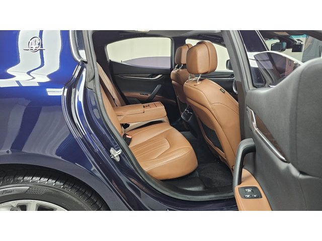 Maserati Ghibli 3.0 autogeorge.com - автомобили, коли, обяви за нови и употребявани 10