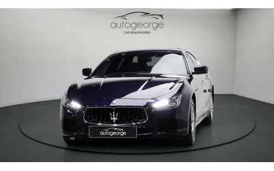 maserati-ghibli - 2