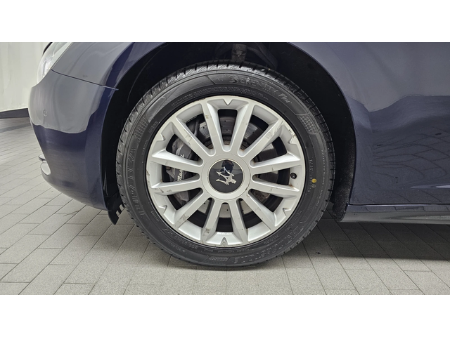 Maserati Ghibli 3.0 autogeorge.com - автомобили, коли, обяви за нови и употребявани 4