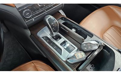 Maserati Ghibli 3.0 autogeorge.com - автомобили, коли, обяви за нови и употребявани 7