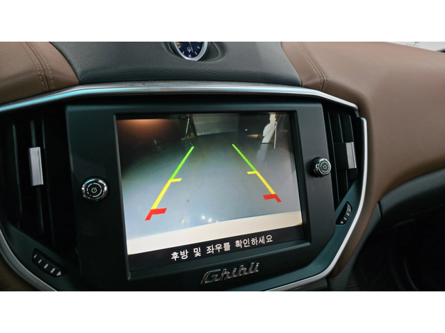 Maserati Ghibli 3.0 autogeorge.com - автомобили, коли, обяви за нови и употребявани 13