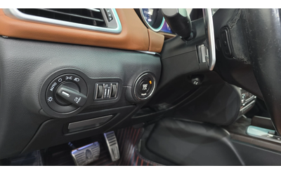 Maserati Ghibli 3.0 autogeorge.com - автомобили, коли, обяви за нови и употребявани 15