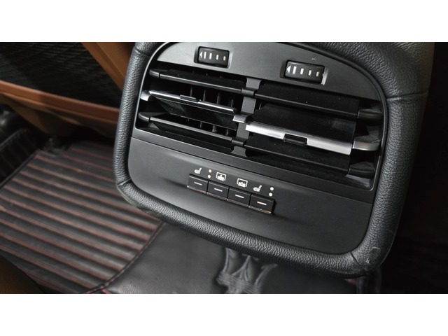 Maserati Ghibli 3.0 autogeorge.com - автомобили, коли, обяви за нови и употребявани 16