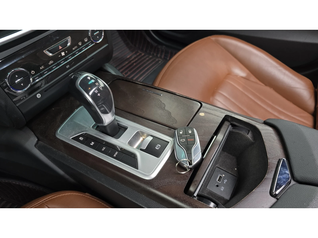 Maserati Ghibli 3.0 autogeorge.com - автомобили, коли, обяви за нови и употребявани 7