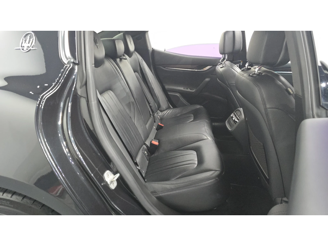 Maserati Ghibli 3.0 autogeorge.com - автомобили, коли, обяви за нови и употребявани 11