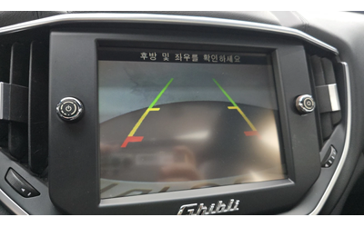 Maserati Ghibli 3.0 autogeorge.com - автомобили, коли, обяви за нови и употребявани 13