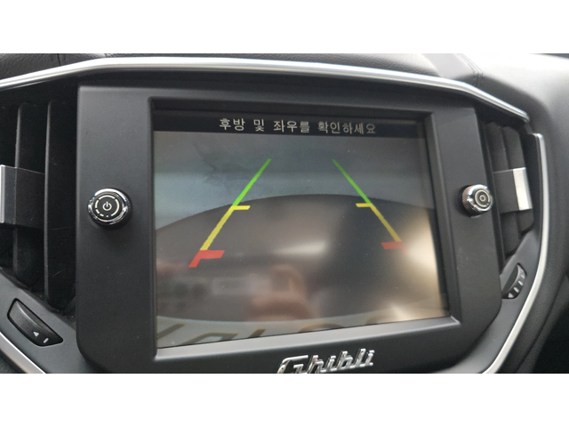 Maserati Ghibli 3.0 autogeorge.com - автомобили, коли, обяви за нови и употребявани 13