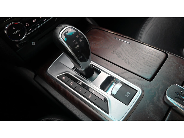 Maserati Ghibli 3.0 autogeorge.com - автомобили, коли, обяви за нови и употребявани 8