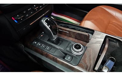 Maserati Ghibli 3.0 autogeorge.com - автомобили, коли, обяви за нови и употребявани 8