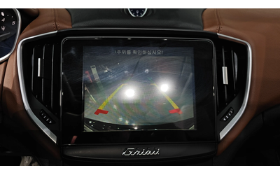 Maserati Ghibli 3.0 Sports autogeorge.com - автомобили, коли, обяви за нови и употребявани 14