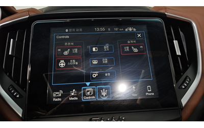 Maserati Ghibli 3.0 Sports autogeorge.com - автомобили, коли, обяви за нови и употребявани 16