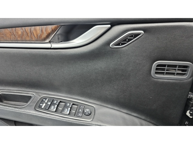 Maserati Ghibli 3.0 autogeorge.com - автомобили, коли, обяви за нови и употребявани 11