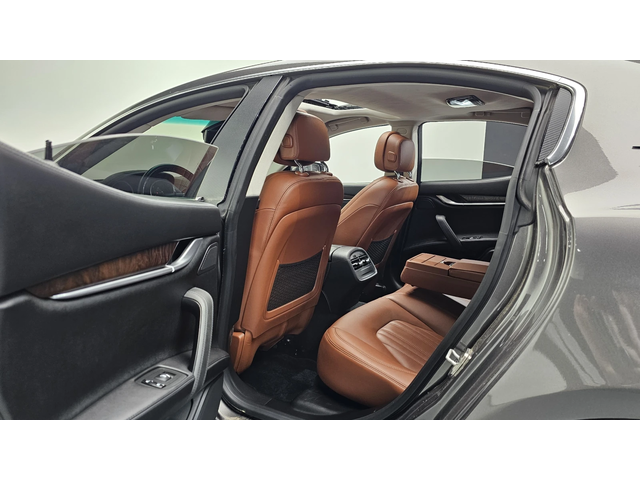 Maserati Ghibli 3.0 autogeorge.com - автомобили, коли, обяви за нови и употребявани 16