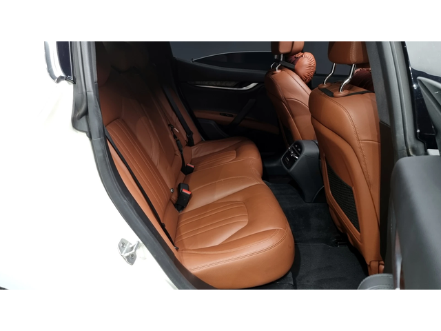 Maserati Ghibli 3.0 autogeorge.com - автомобили, коли, обяви за нови и употребявани 10
