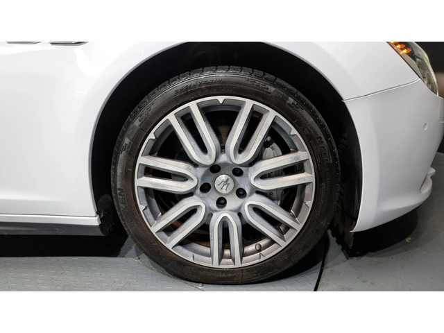 Maserati Ghibli 3.0 autogeorge.com - автомобили, коли, обяви за нови и употребявани 4