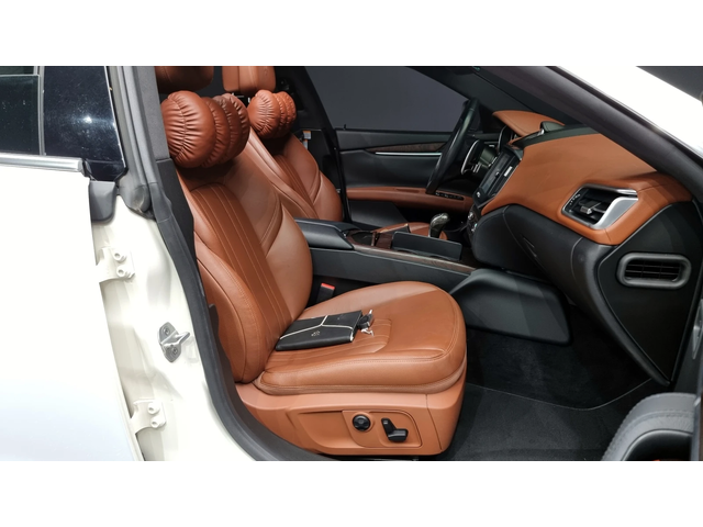 Maserati Ghibli 3.0 autogeorge.com - автомобили, коли, обяви за нови и употребявани 9