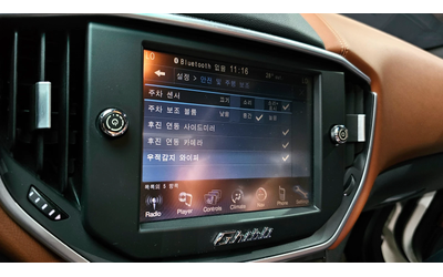 Maserati Ghibli 3.0 autogeorge.com - автомобили, коли, обяви за нови и употребявани 13