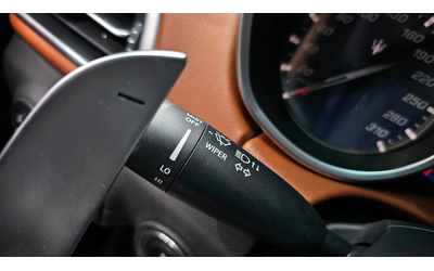 Maserati Ghibli 3.0 autogeorge.com - автомобили, коли, обяви за нови и употребявани 16