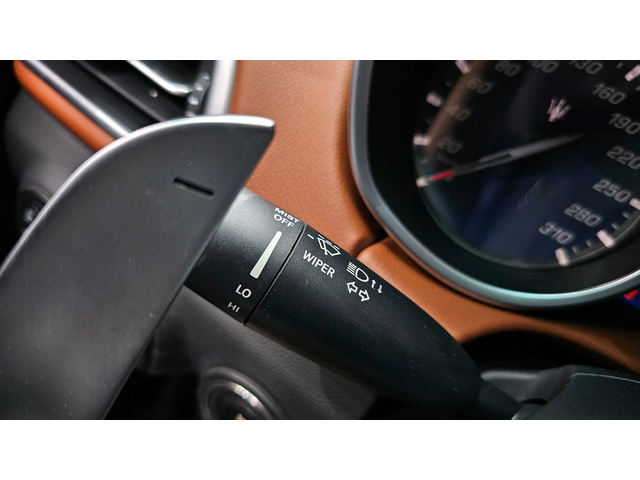 Maserati Ghibli 3.0 autogeorge.com - автомобили, коли, обяви за нови и употребявани 16