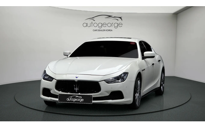 maserati-ghibli - 2