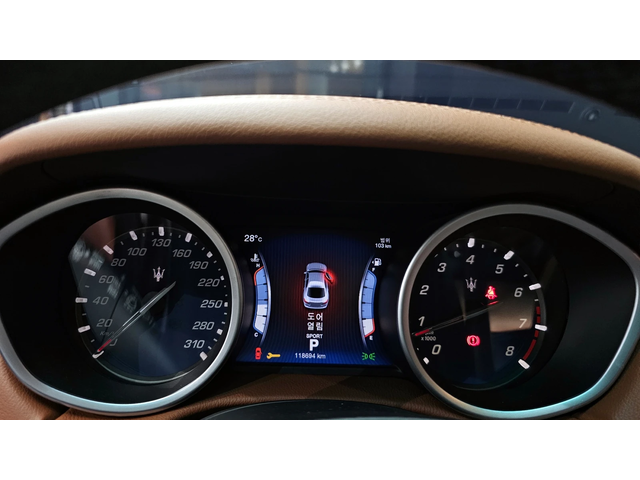 Maserati Ghibli 3.0 autogeorge.com - автомобили, коли, обяви за нови и употребявани 6