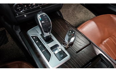 Maserati Ghibli 3.0 autogeorge.com - автомобили, коли, обяви за нови и употребявани 7