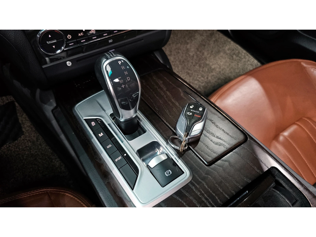 Maserati Ghibli 3.0 autogeorge.com - автомобили, коли, обяви за нови и употребявани 7